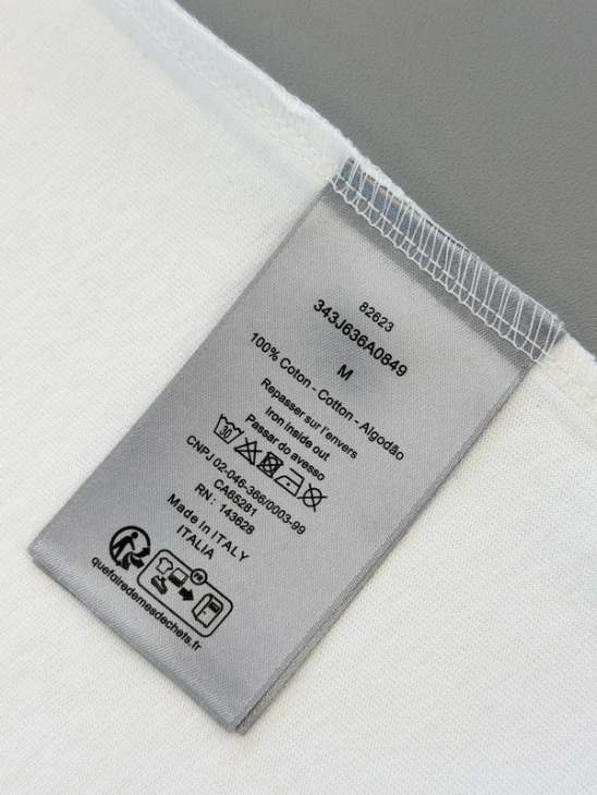 Dior T Shirts Short _SKUDiorS-XLm6tx3215703